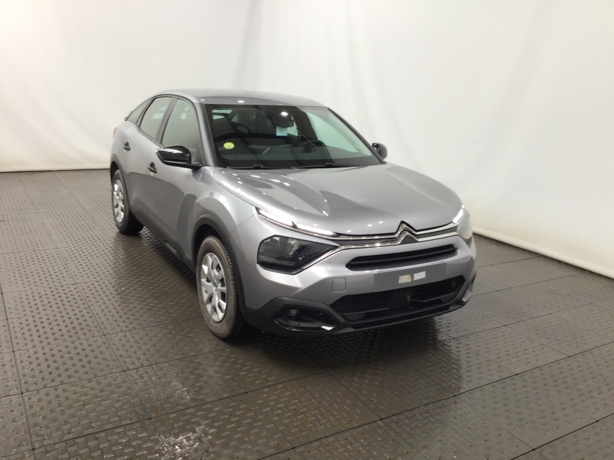 Citroën C4
