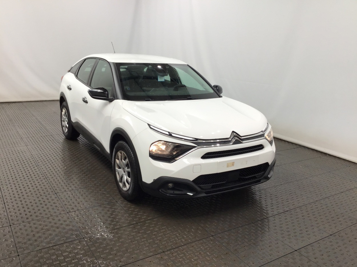 Citroën C4