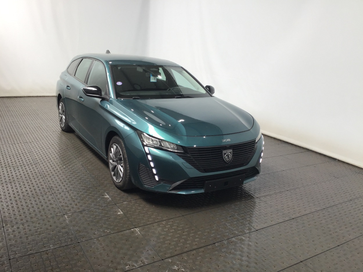 Peugeot 308 sw