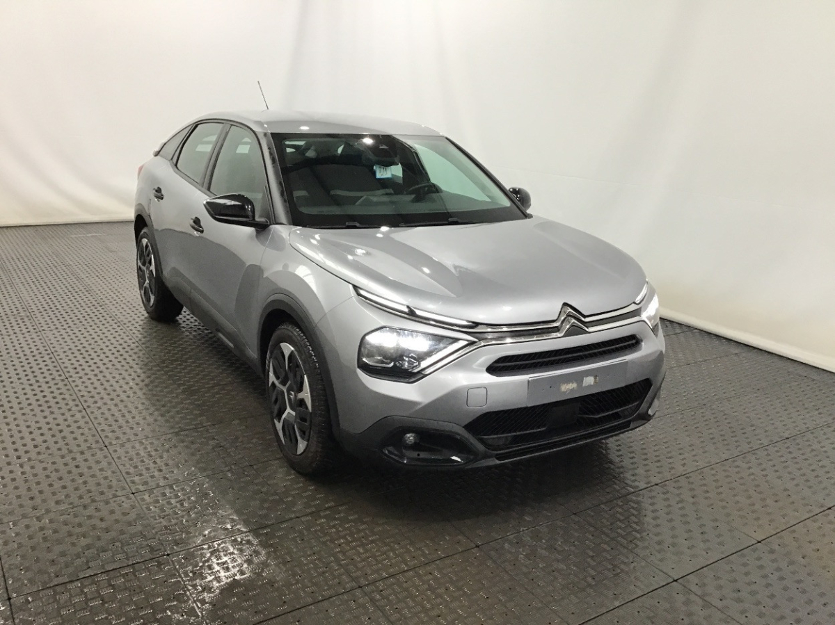 Citroën C4