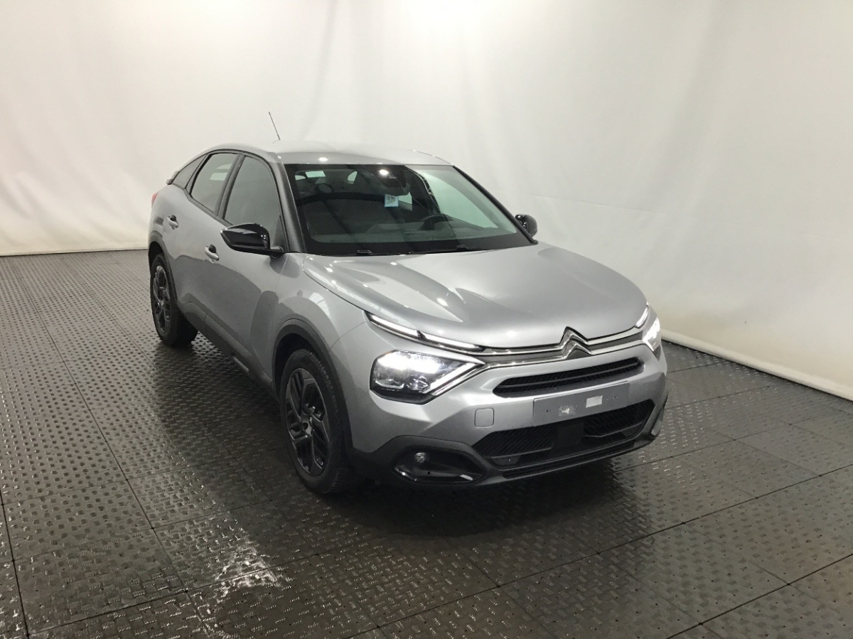 Citroën C4