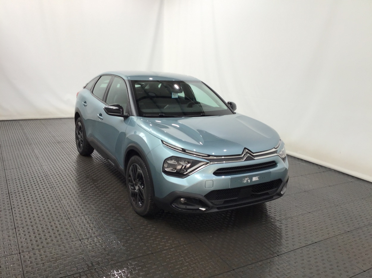 Citroën C4