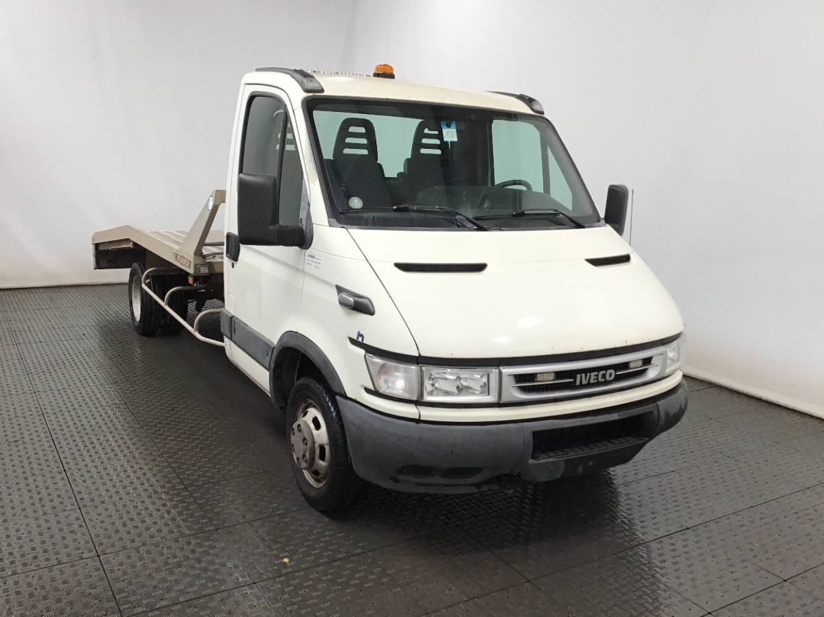 Iveco 35-c170