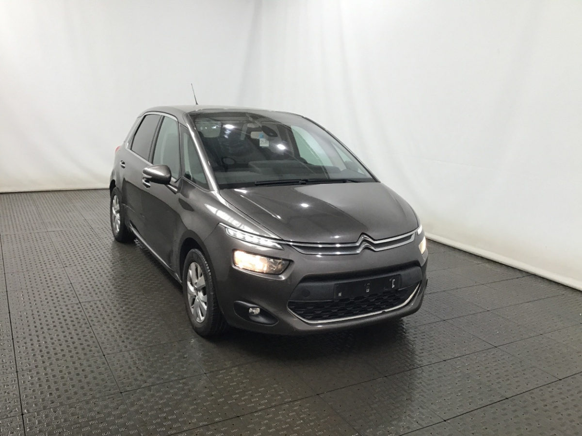 Citroën C4 picasso