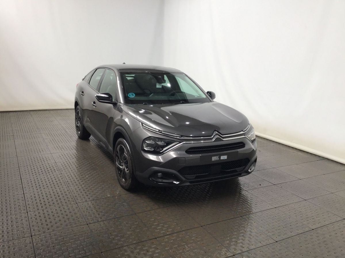 Citroën C4