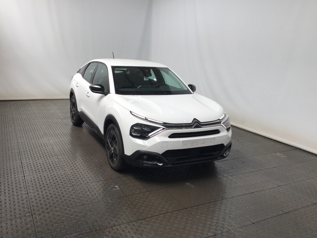 Citroën C4