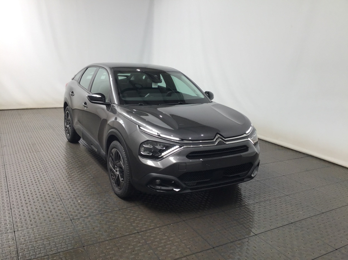 Citroën C4