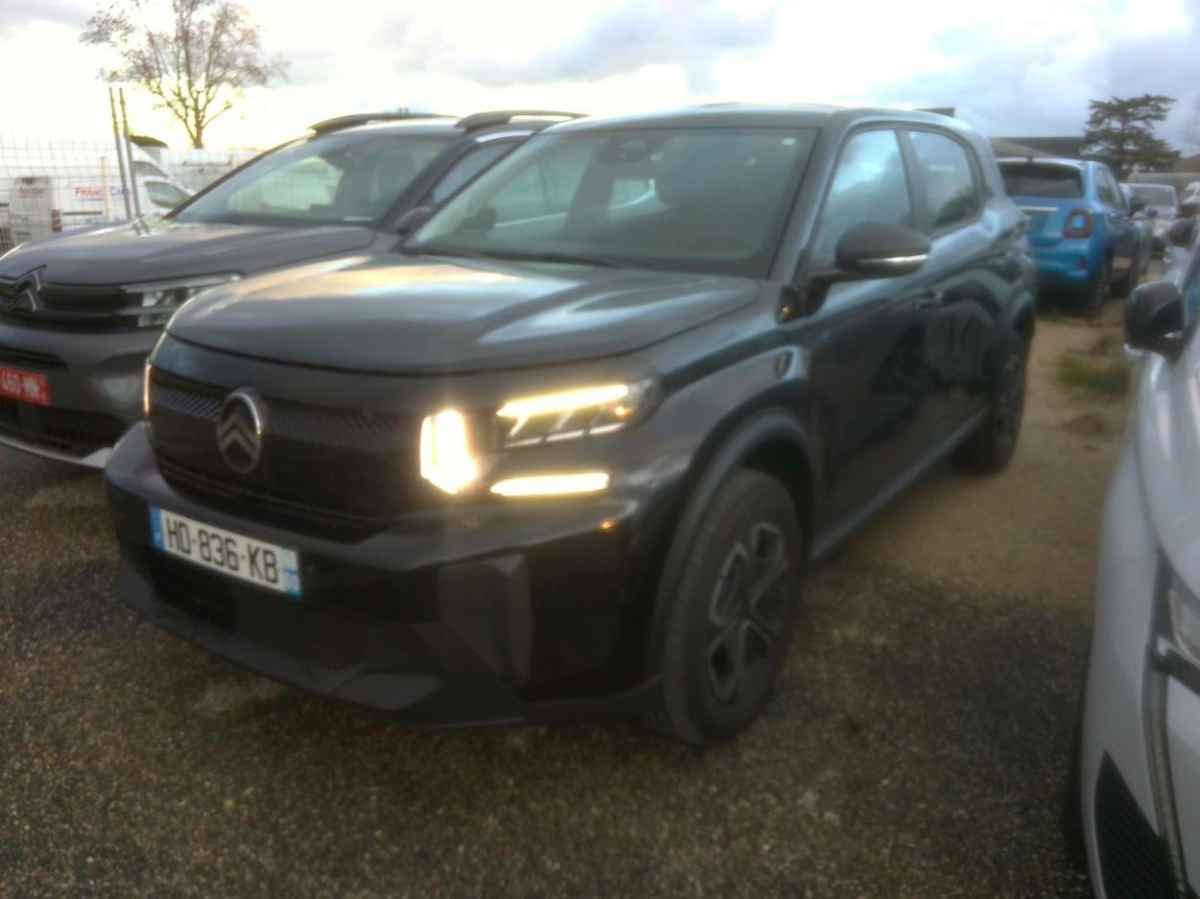 Citroën C3