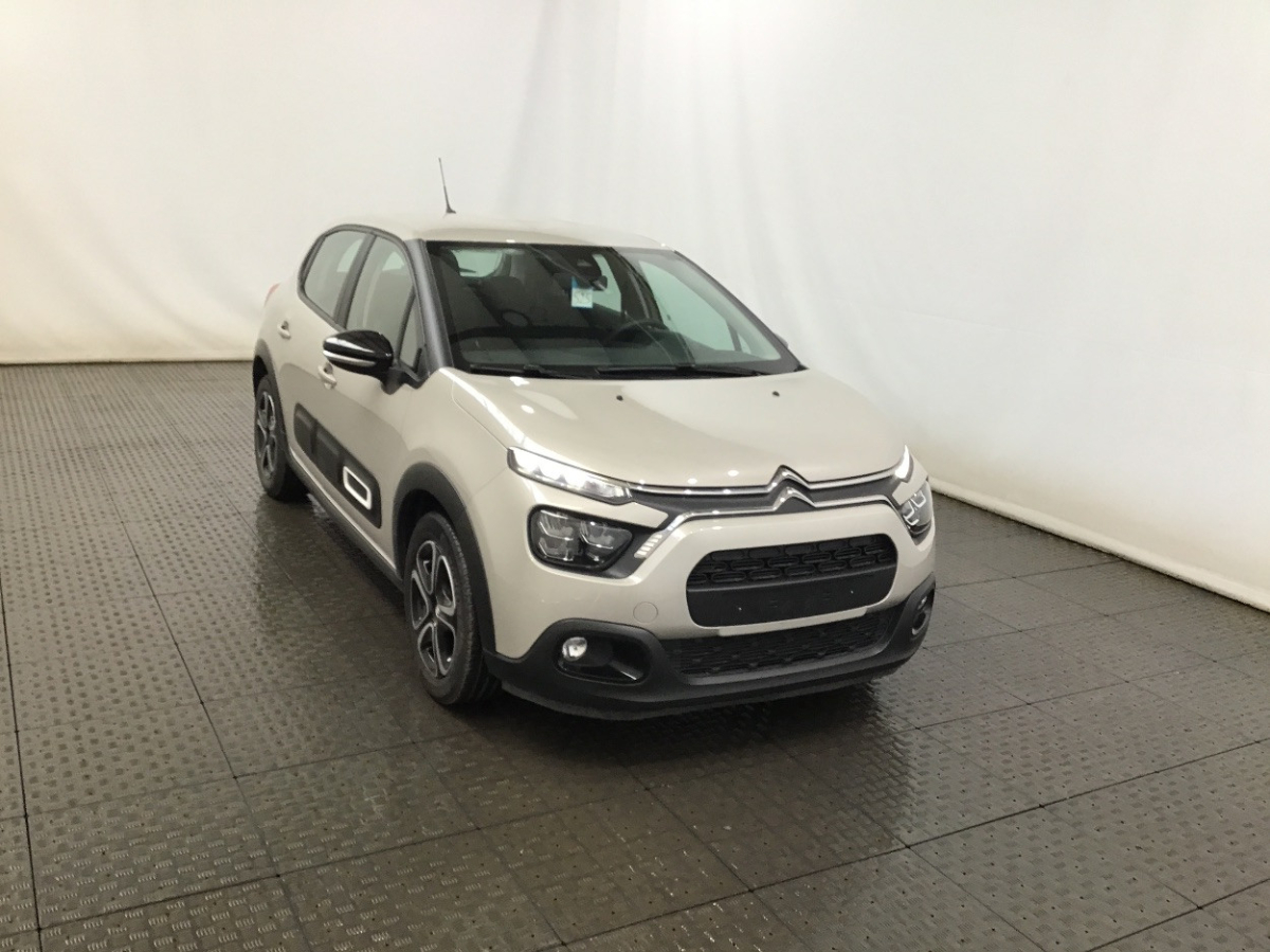 Citroën C3