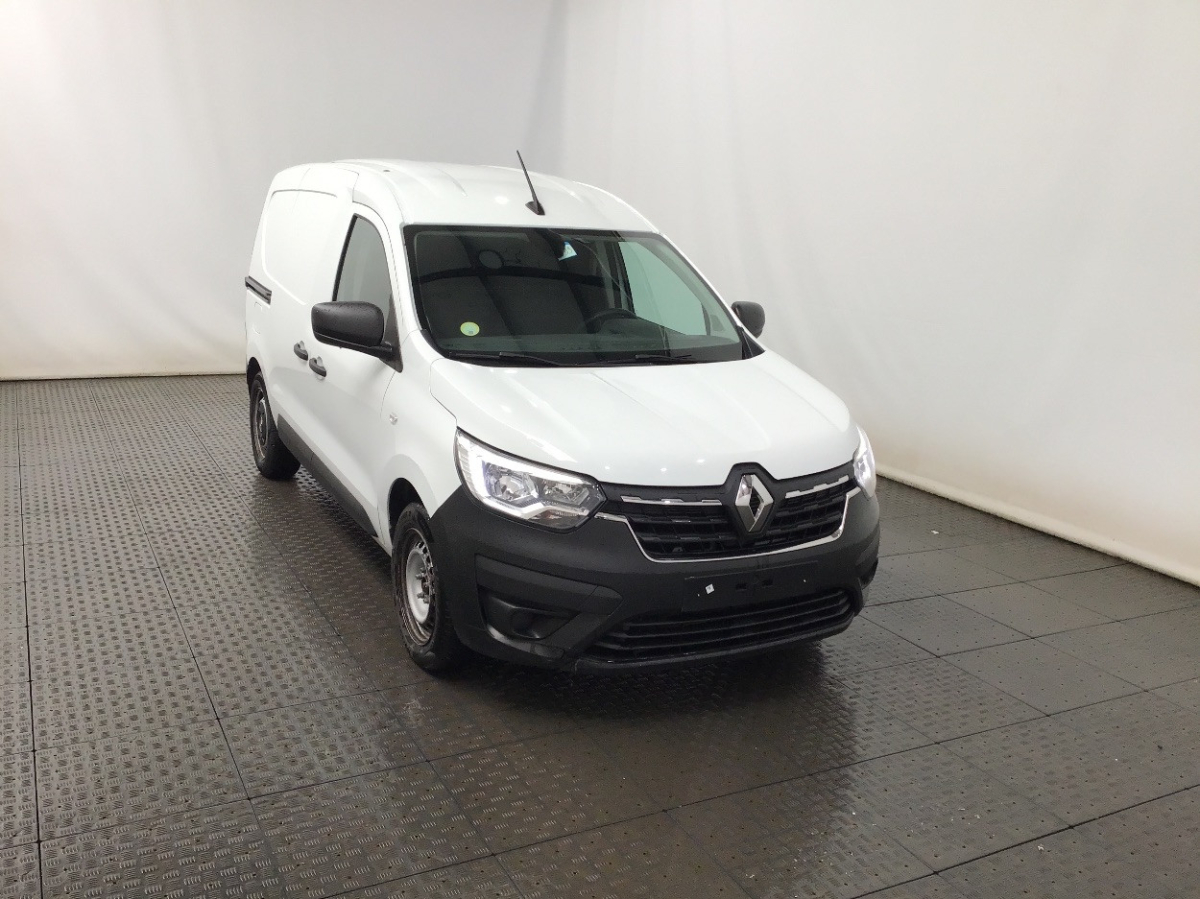 Renault Express